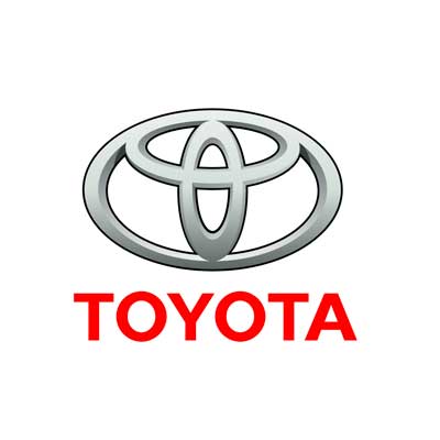 Dokumenty COC dla Toyoty (certyfikat zgodności)