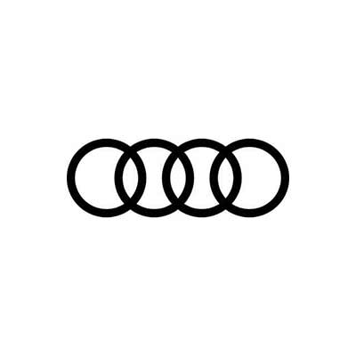 COC document for Audi (Certificate of Conformity)