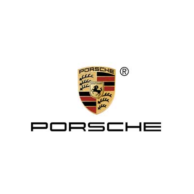 COC Papiere für Porsche (Certificate of Conformity)